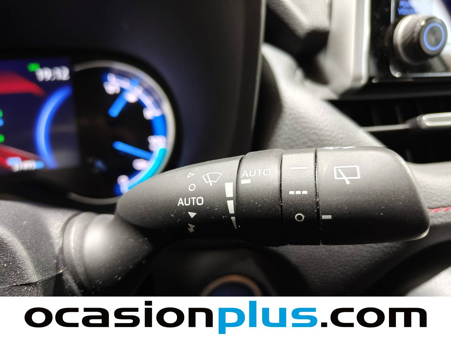 Foto Toyota Rav4 Toyota Rav4 2.5l PLug-In Hybrid Advance e-CVT  (306 CV)