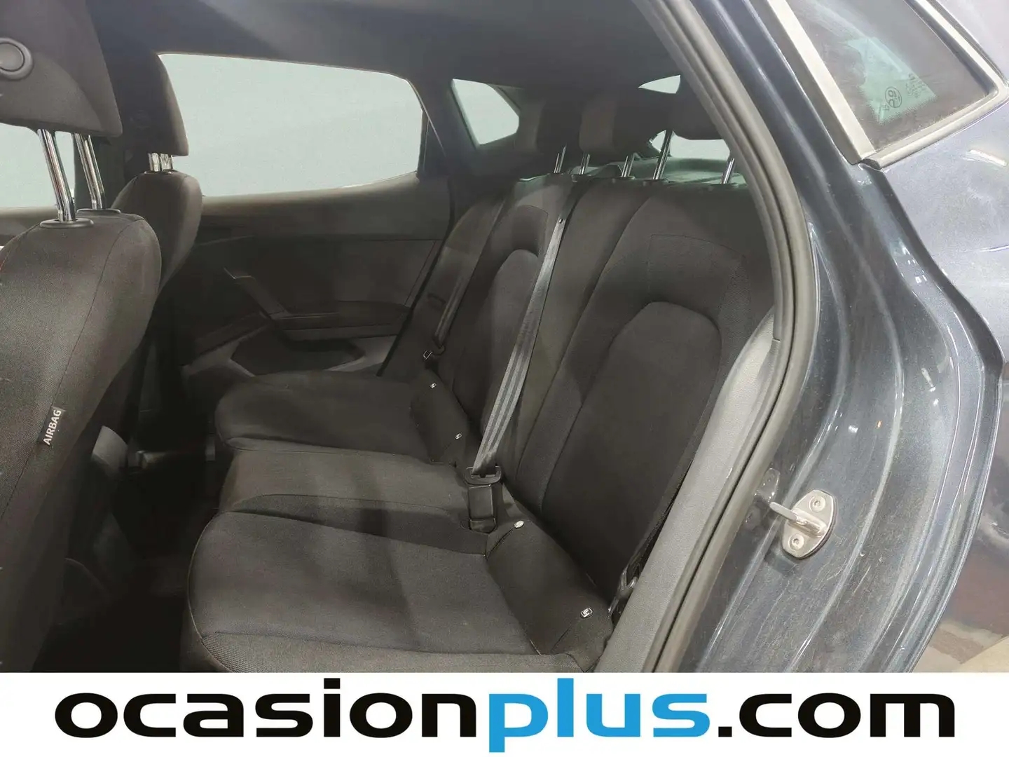 Foto Seat Ibiza SEAT Ibiza 1.5 TSI FR XL DSG (150 CV)