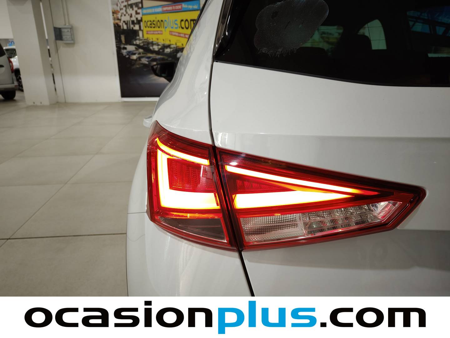 Foto Seat Arona SEAT Arona 1.0 TSI S&S FR XL (115 CV)