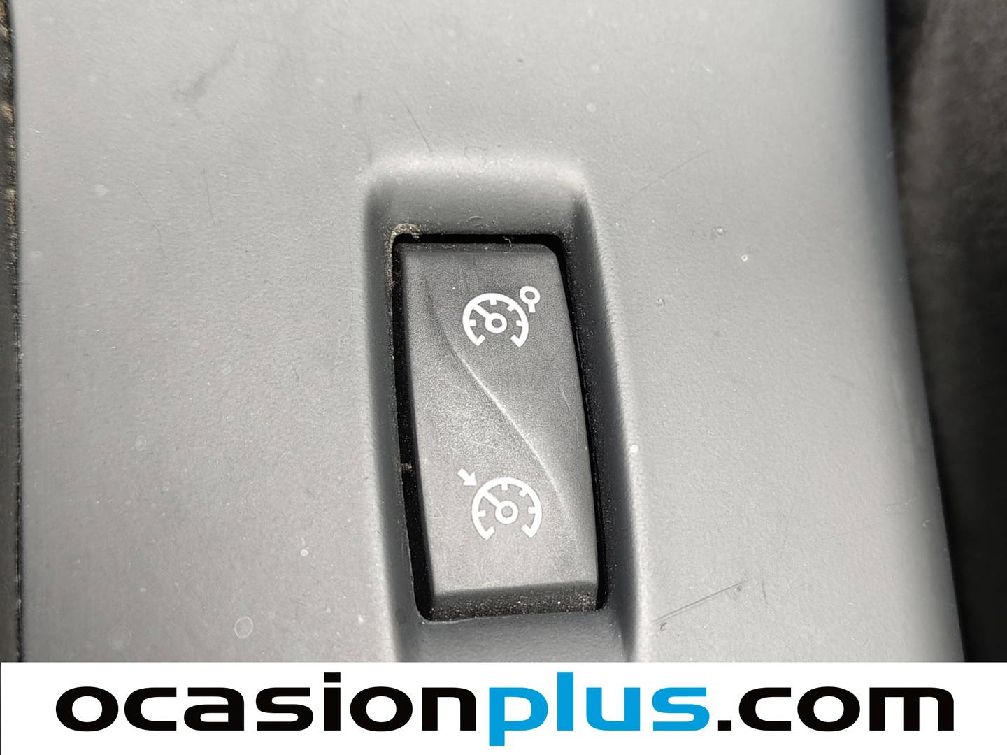 Extras del Renault Mégane Renault Megane CC 1.5 dCi Dynamique (110 CV)