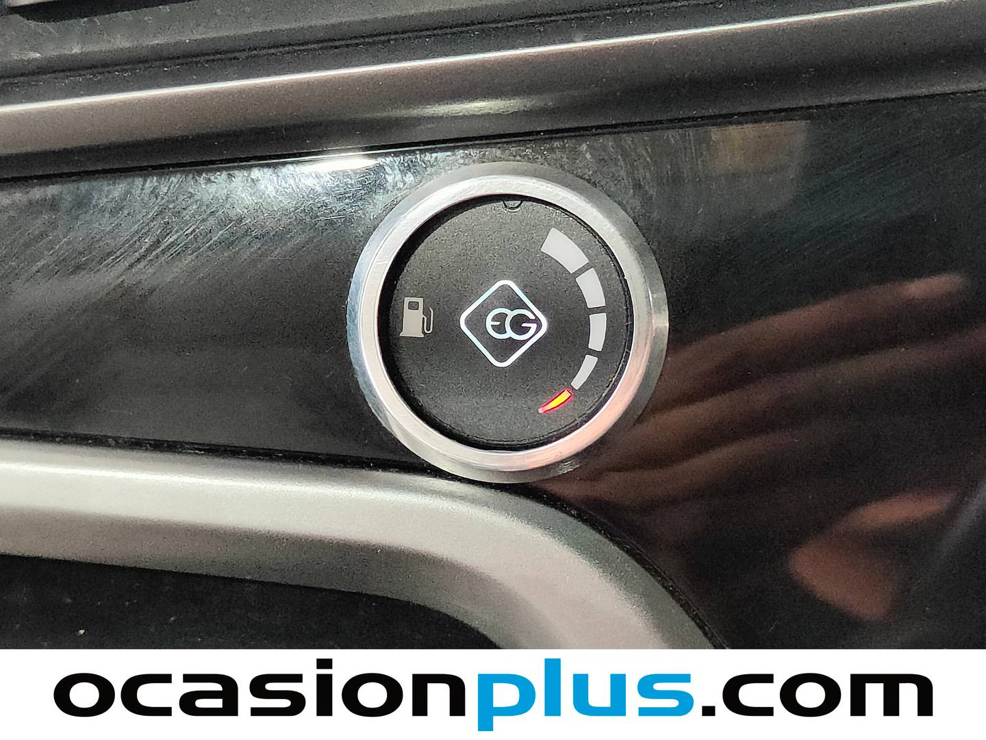 Equipamiento del SsangYong Korando SsangYong Korando G15T Limited 4x4 Auto (163 CV) GLP