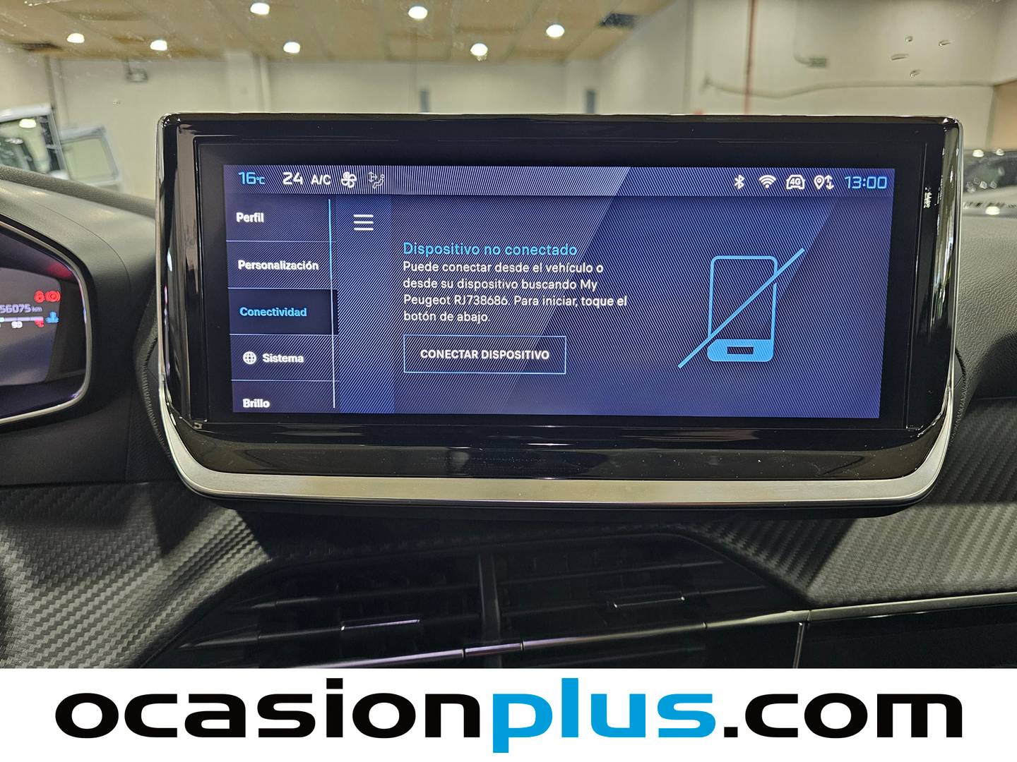 Foto Peugeot 2008 Peugeot 2008 PureTech 100 S&S Allure (100 CV)