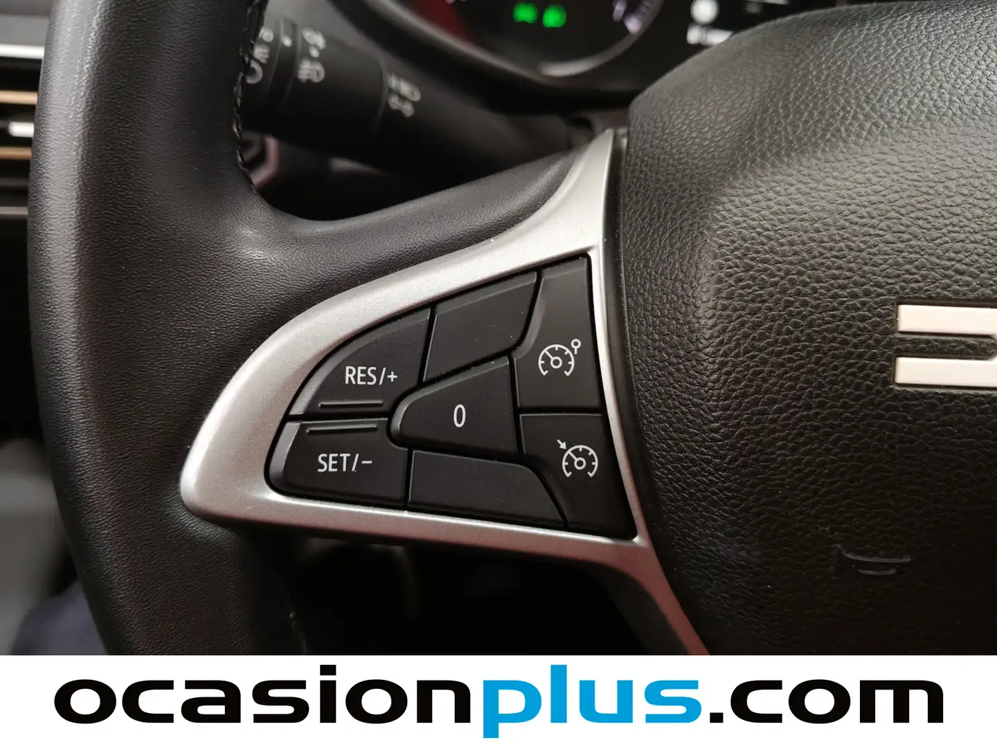 Foto Dacia Sandero Dacia Sandero Stepway Extreme Go TCe (110 CV)