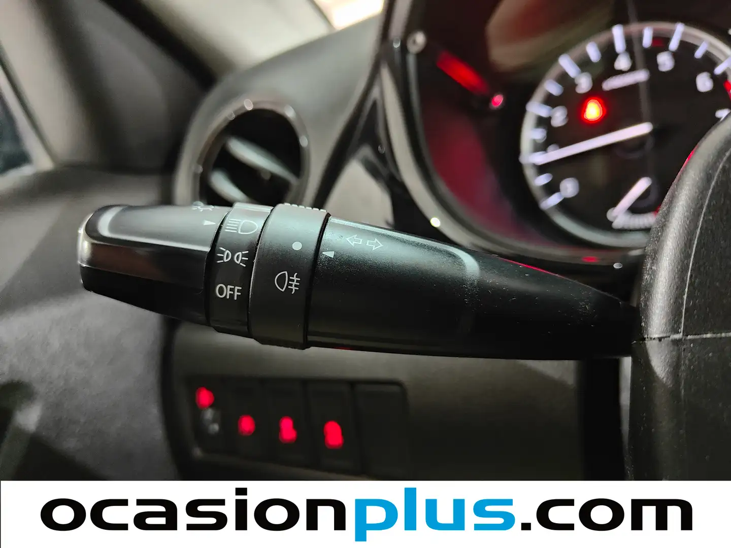 Foto Suzuki Vitara Suzuki Vitara 1.6 VVT GLE (120 CV)