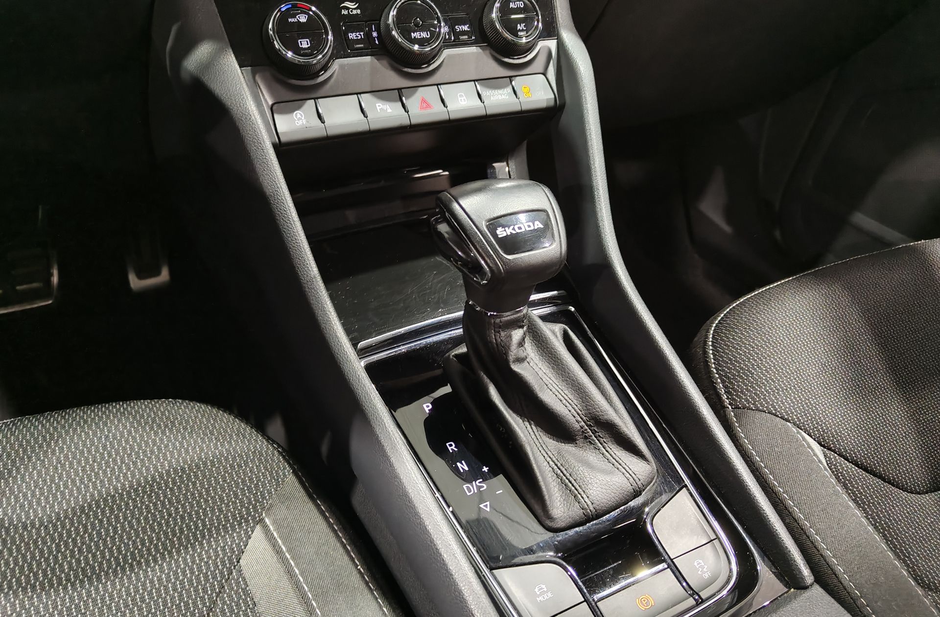 Škoda Kodiaq 1.5 TSI Ambition 4x2 DSG 7 plazas - foto 5