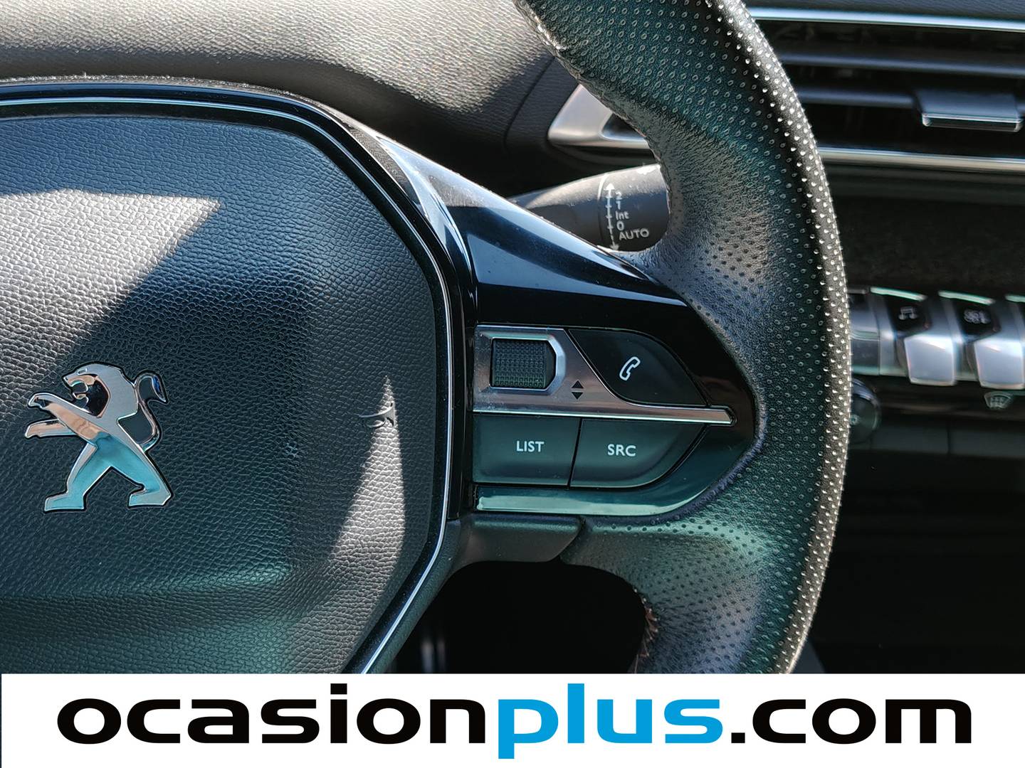 Peugeot 3008 Peugeot 3008 BlueHDI 130 S&S GT Line (130 CV) km 0