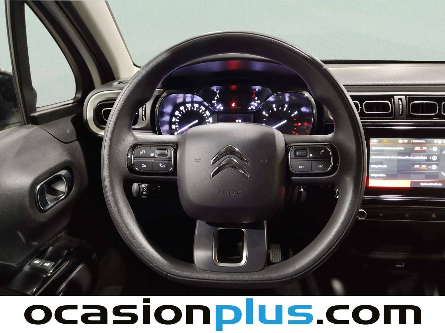 Citroën C3 Citroën C3 PureTech 83 S&S Max (83 CV) de segunda mano