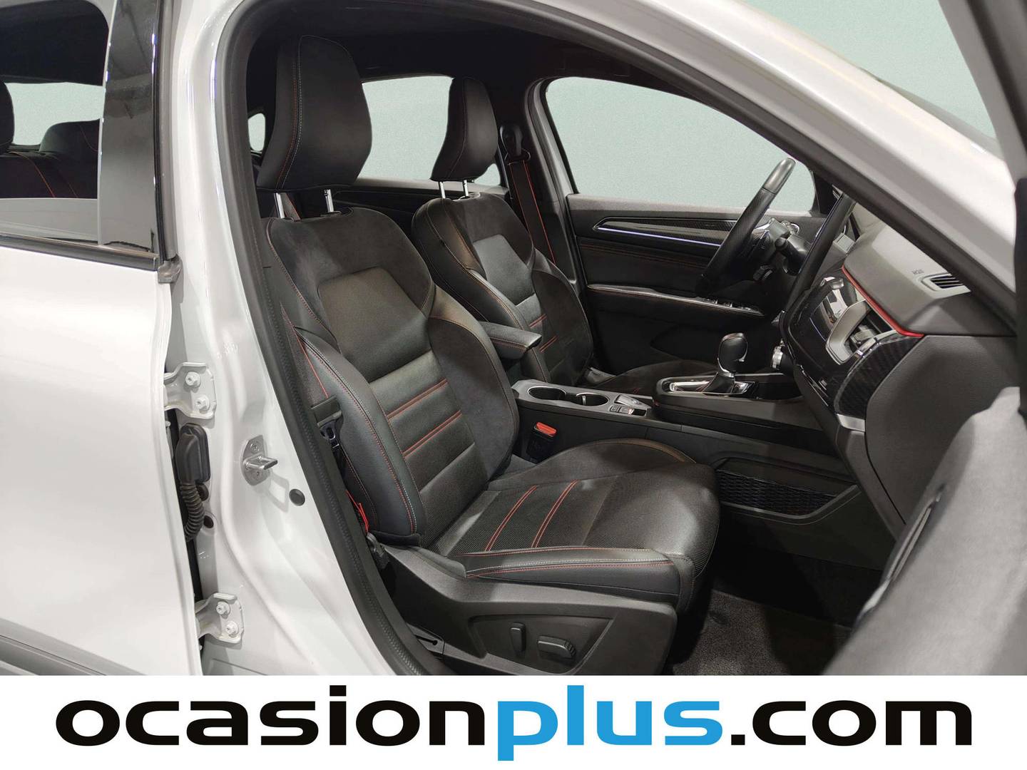 Renault Arkana Renault Arkana RS Line TCe (160 CV) EDC Microhíbrido al mejor precio