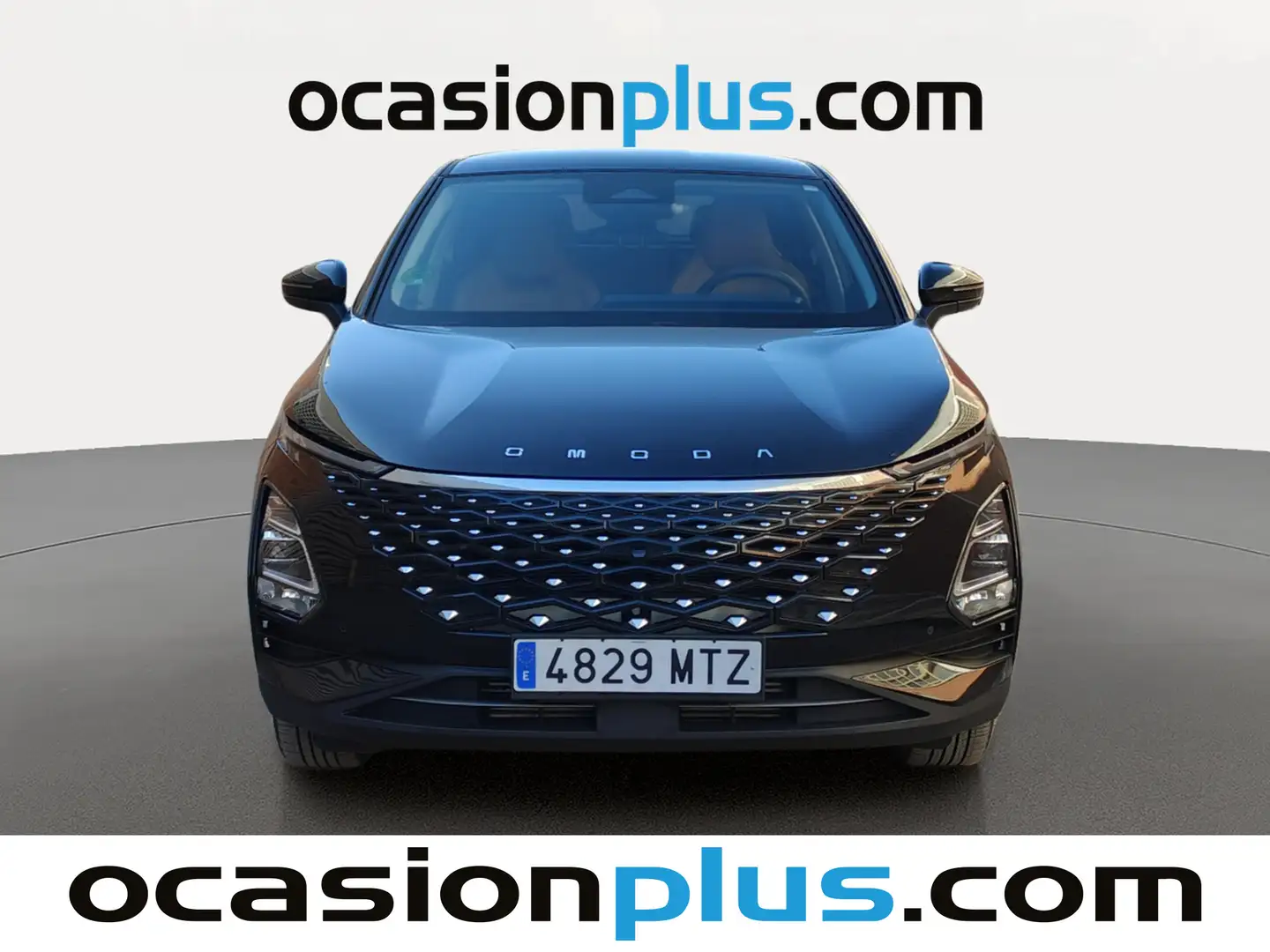 Foto OMODA 5 Omoda 5 1.6 T-GDI Comfort DCT (185 CV)