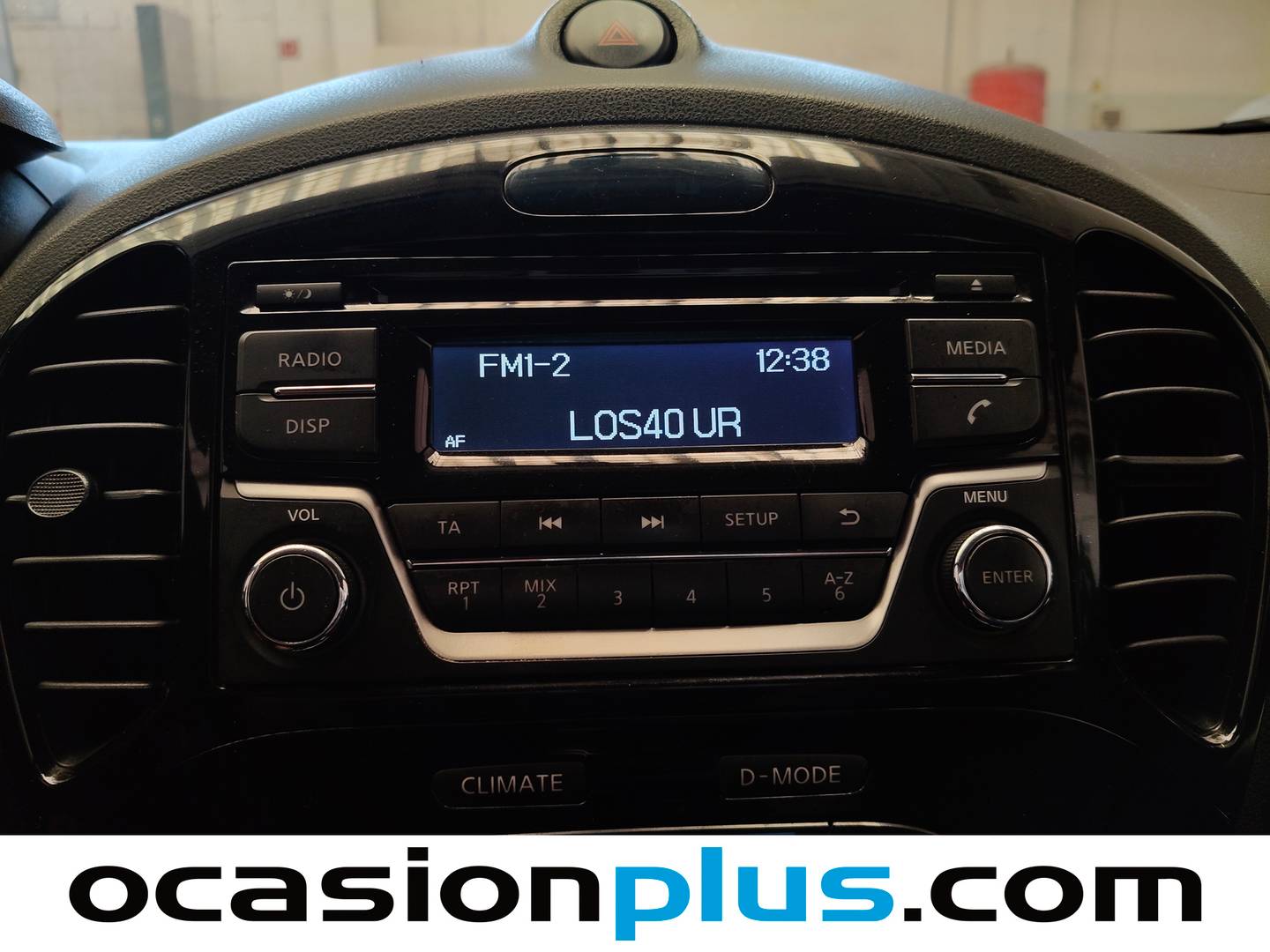 Nissan JUKE Nissan Juke 1.5 dCi Acenta 4x2 (110 CV) barato