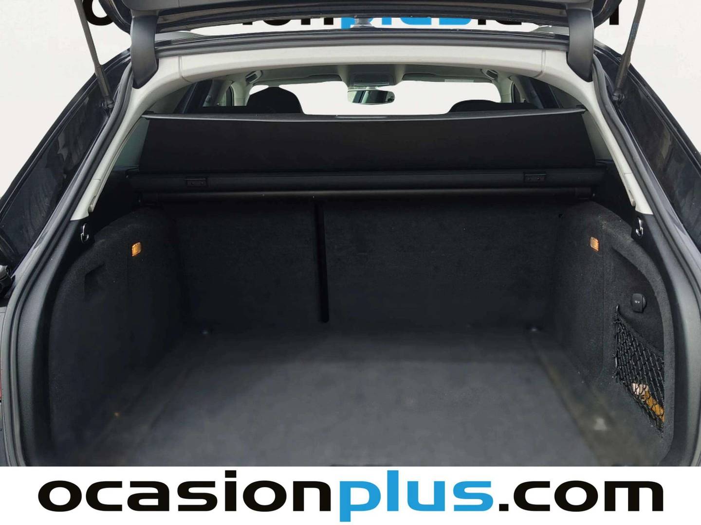 Fotos maletero Audi A4 Audi A4 Avant 2.0 TDI clean diesel ultra (136 CV)