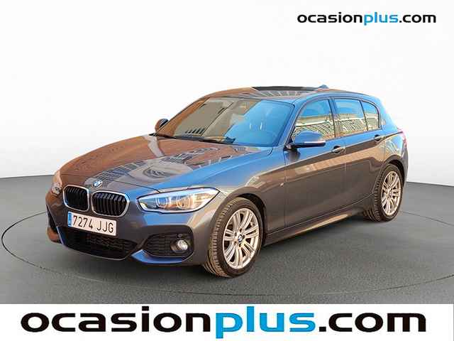 Bmw Serie 1 Segunda Mano Baratos Zaragoza