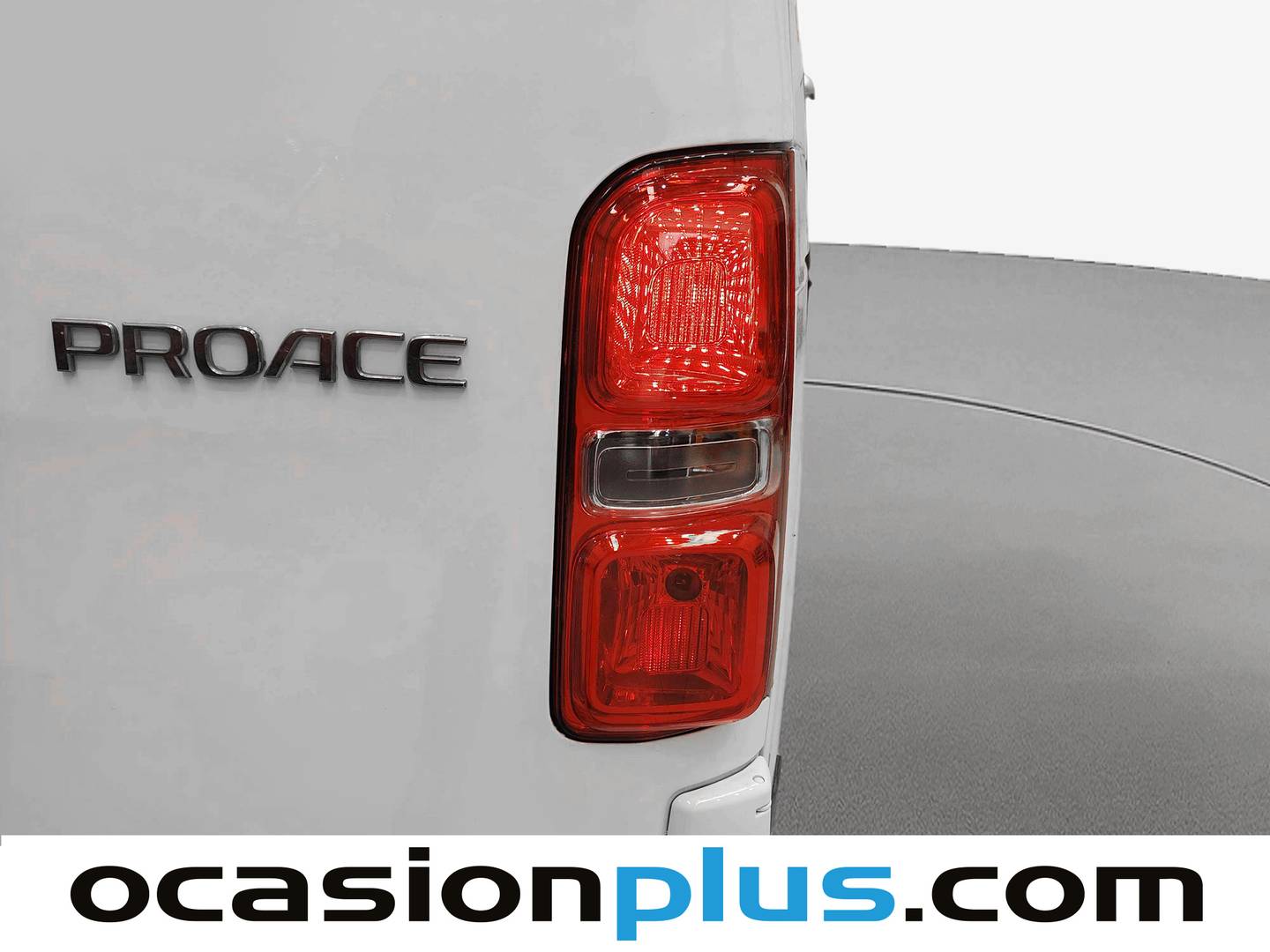 Toyota Proace Toyota Proace Furgon 1.5D GX Plus L1 (102 CV) km 0