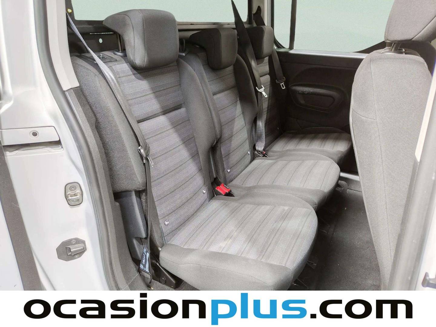 Foto Opel Combo Life Opel Combo Life 1.5 TD Business Edition Plus L1 (102 CV)