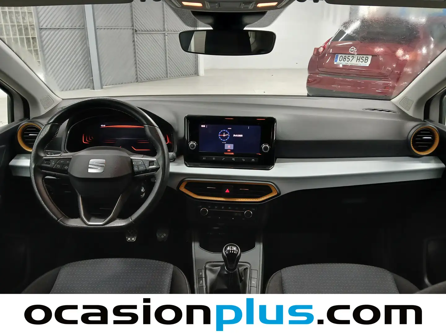 Foto Seat Ibiza SEAT Ibiza 1.0 TSI Style XL (110 CV)