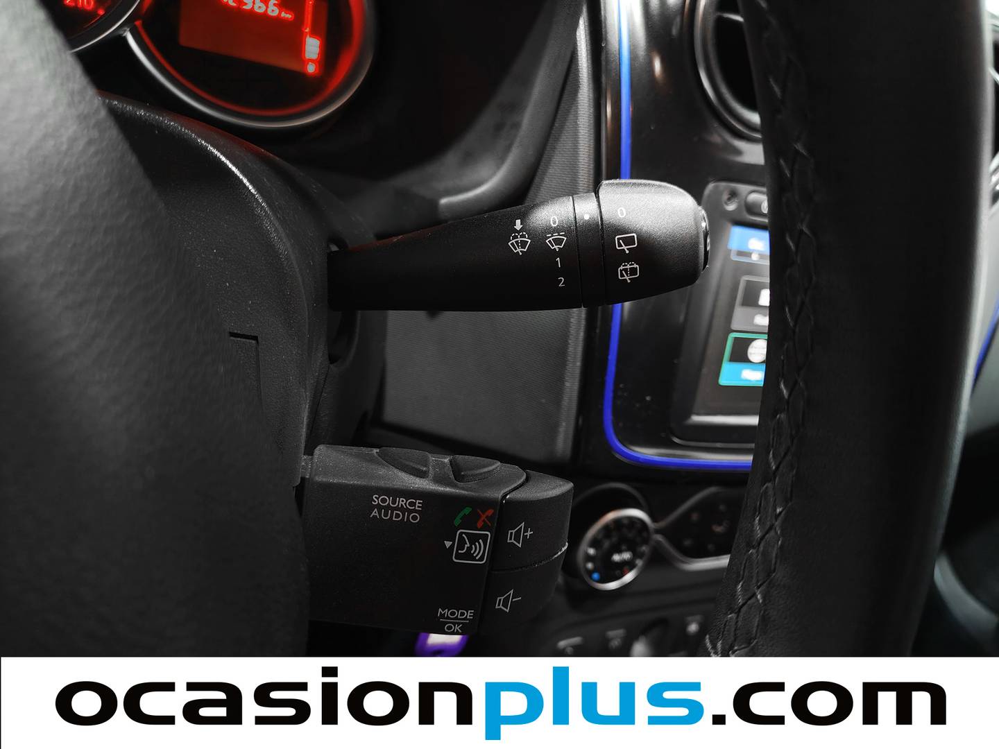 Foto Dacia Sandero Dacia Sandero SL Aniversario TCE (100 CV) GLP