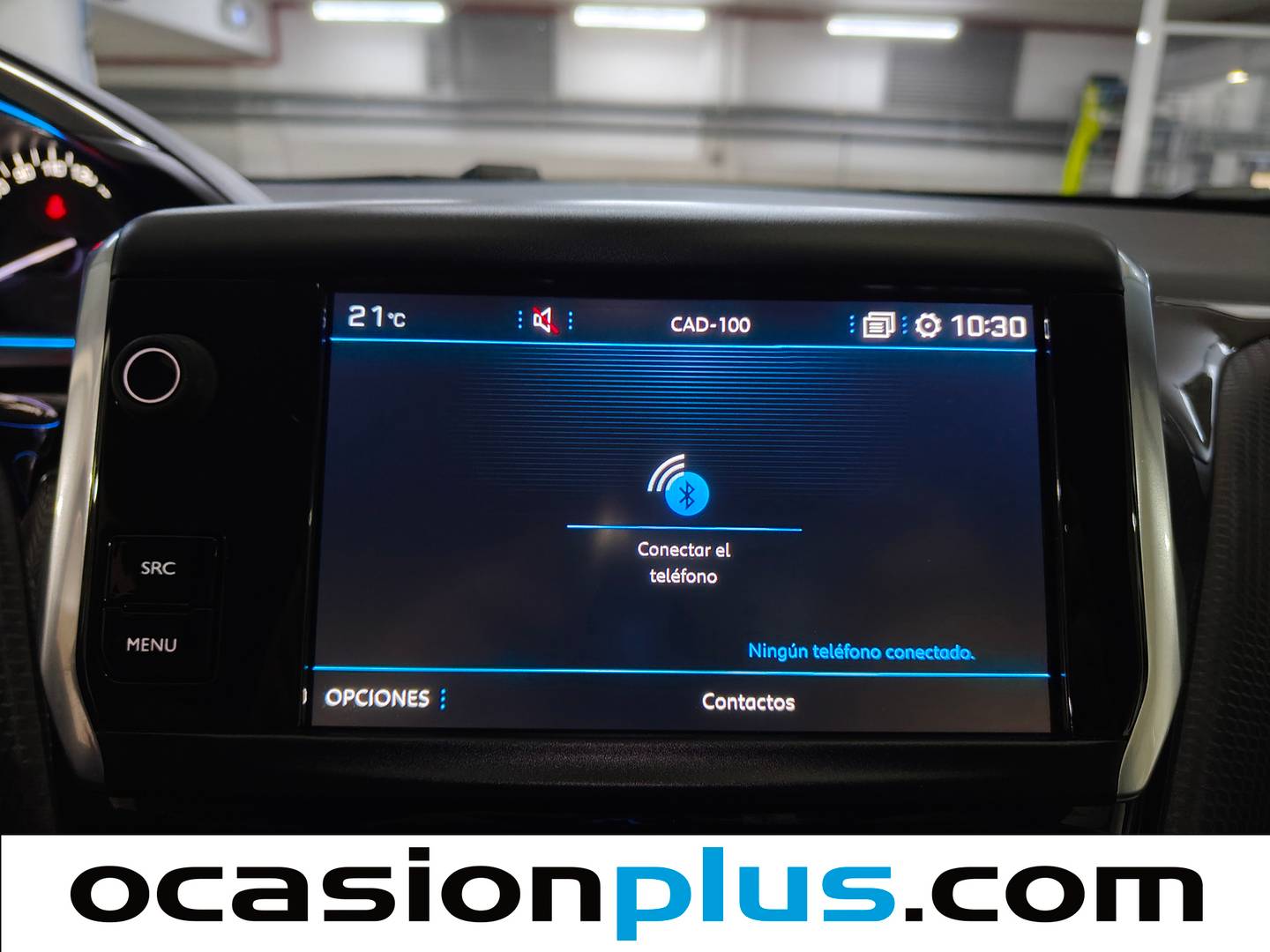 Peugeot 2008 Peugeot 2008 PureTech 110 S&S Allure EAT6 (110 CV) barato