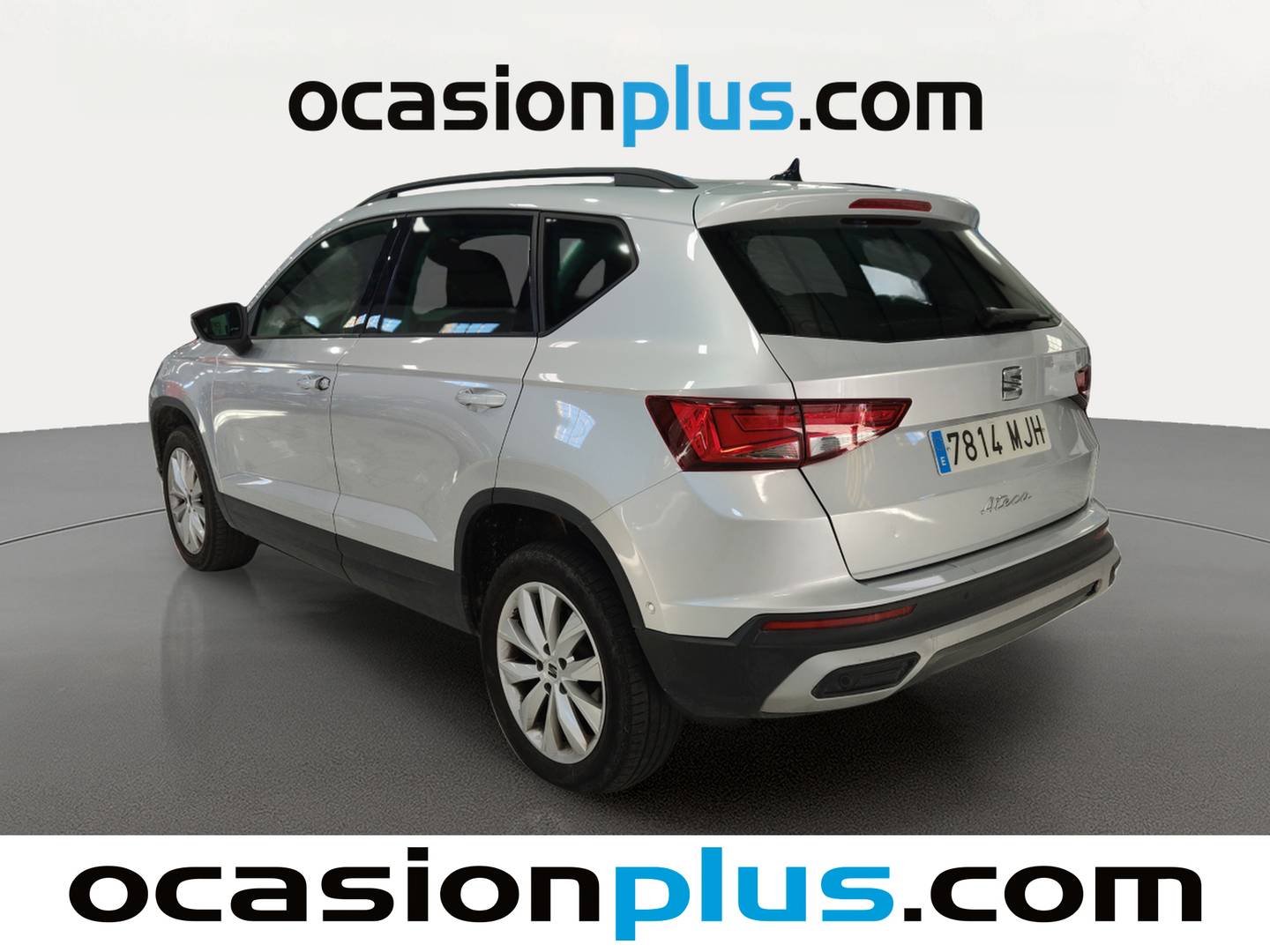 Foto Seat Ateca SEAT Ateca 1.5 TSI S&S Style XL  (150 CV)