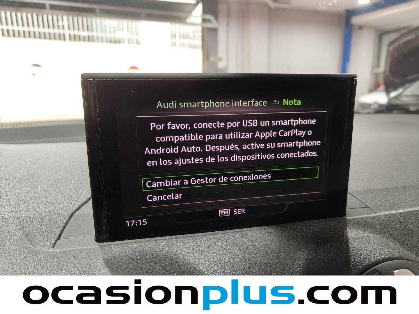 Extras y acabados del Audi Q2 Audi Q2 Advanced 30 TDI (116 CV) S tronic