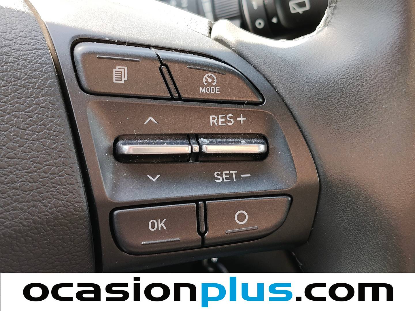 Accesorios del Hyundai i30 Hyundai i30 1.0 TGDI Link (120 CV)