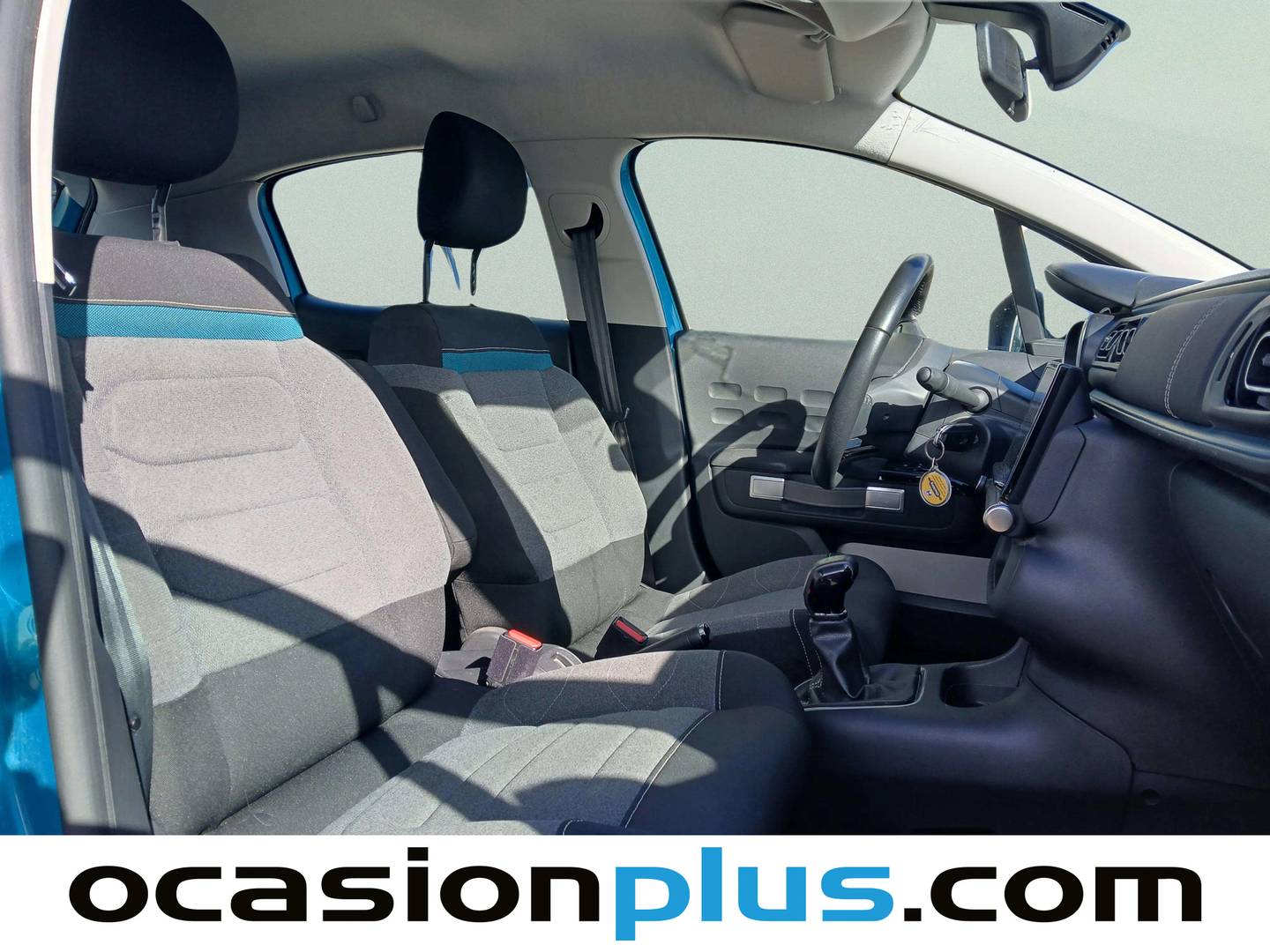 Foto Citroën C3 Citroen C3 PureTech 83 Feel Pack (83 CV)