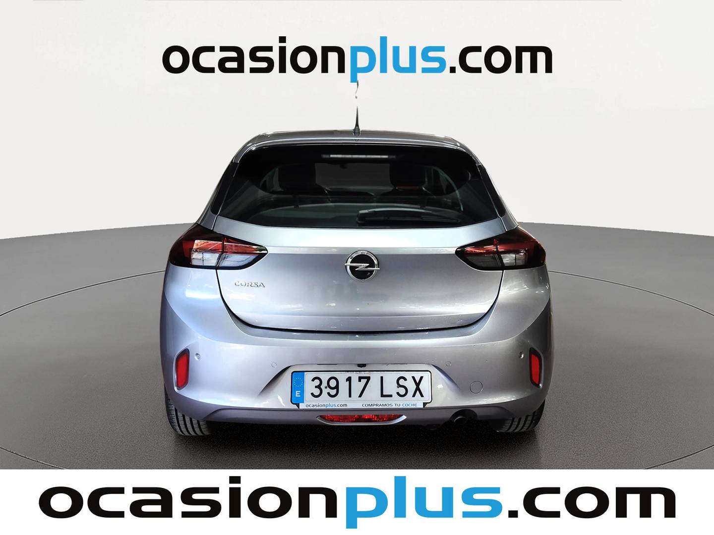 Opel Corsa Opel Corsa 1.2 Turbo XHL Elegance Auto (100 CV) al mejor precio