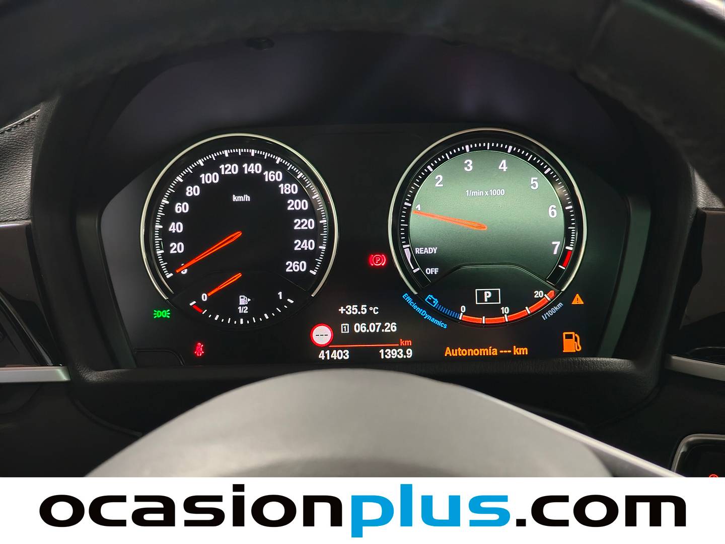 BMW X2 BMW X2 sDrive18i (140 CV) barato
