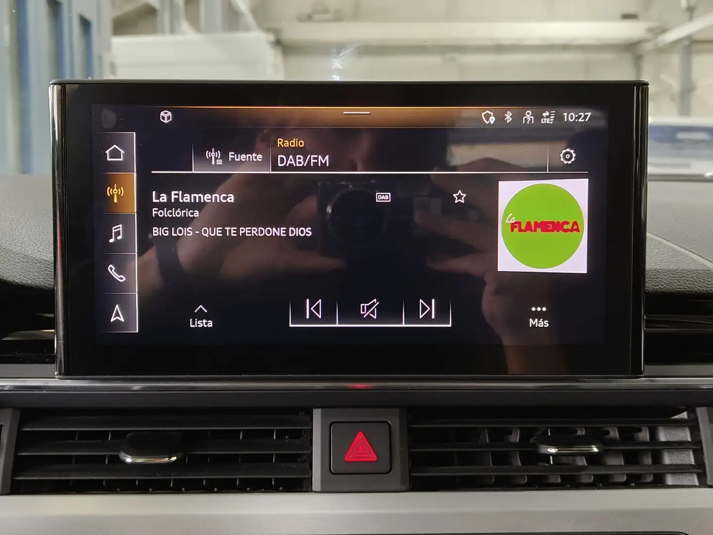 Foto Audi A5 Audi A5 Sportback S Line 35 TDI (163 CV) S tronic