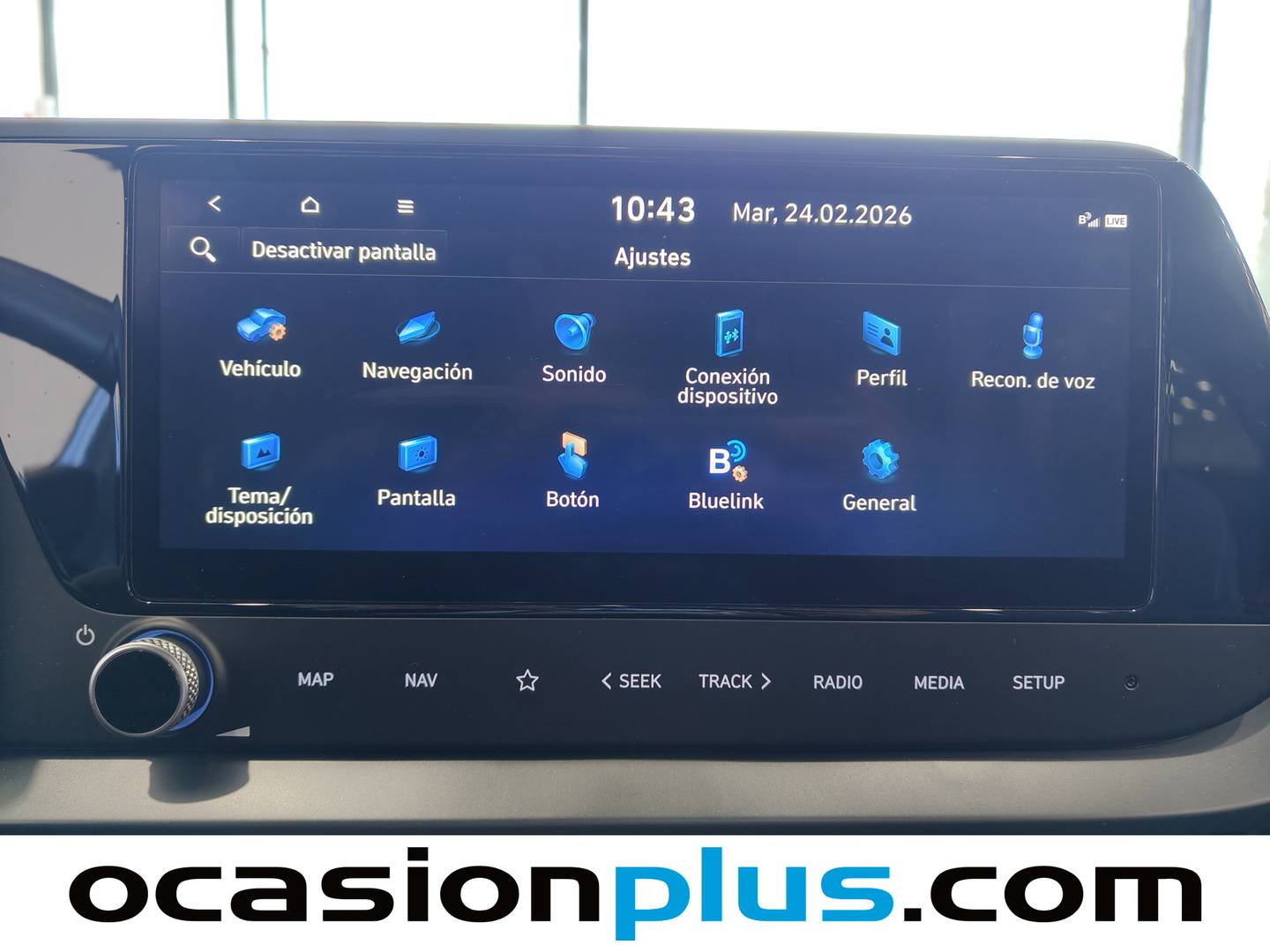 Hyundai i20 Hyundai i20 1.6T N Copa (204 CV) al mejor precio