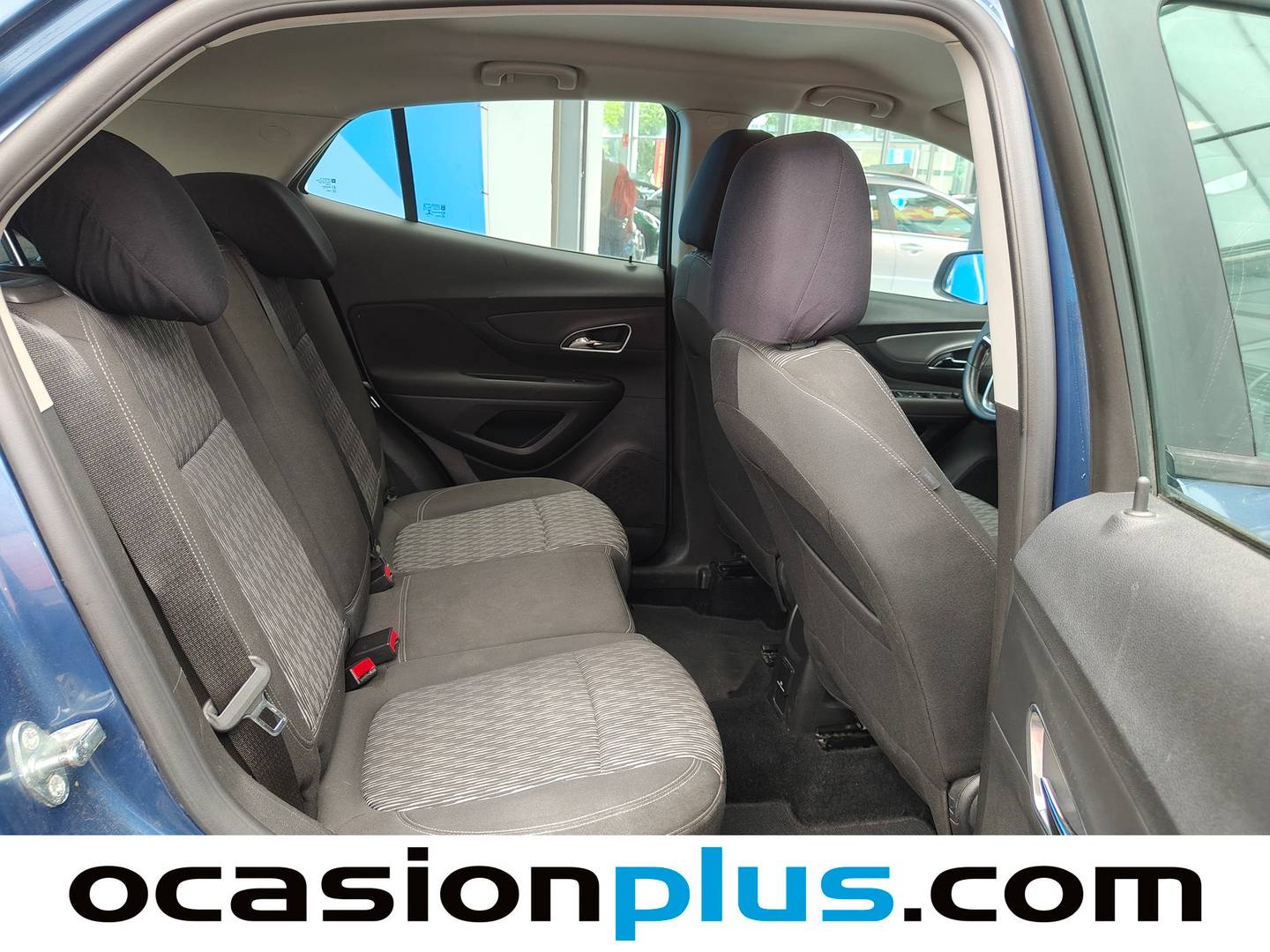 Opel Mokka Opel Mokka 1.6 CDTi S&S Selective 4x2 (136 CV) al mejor precio