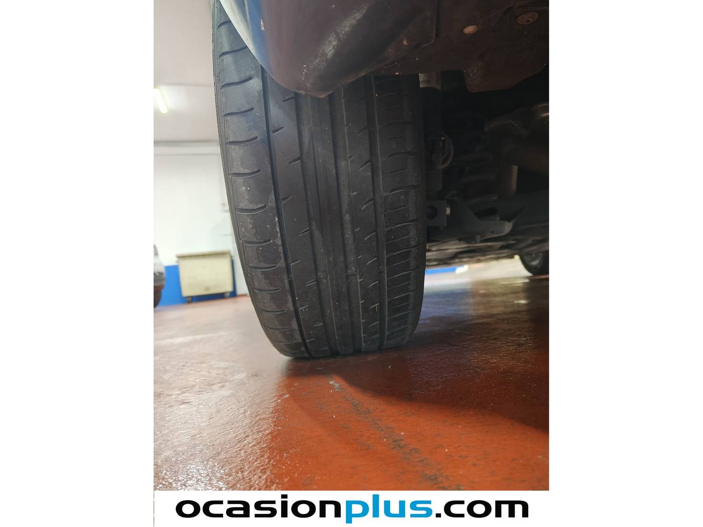 Foto Seat Ateca SEAT Ateca 2.0 TDI S&S FR Go DSG (150 CV)