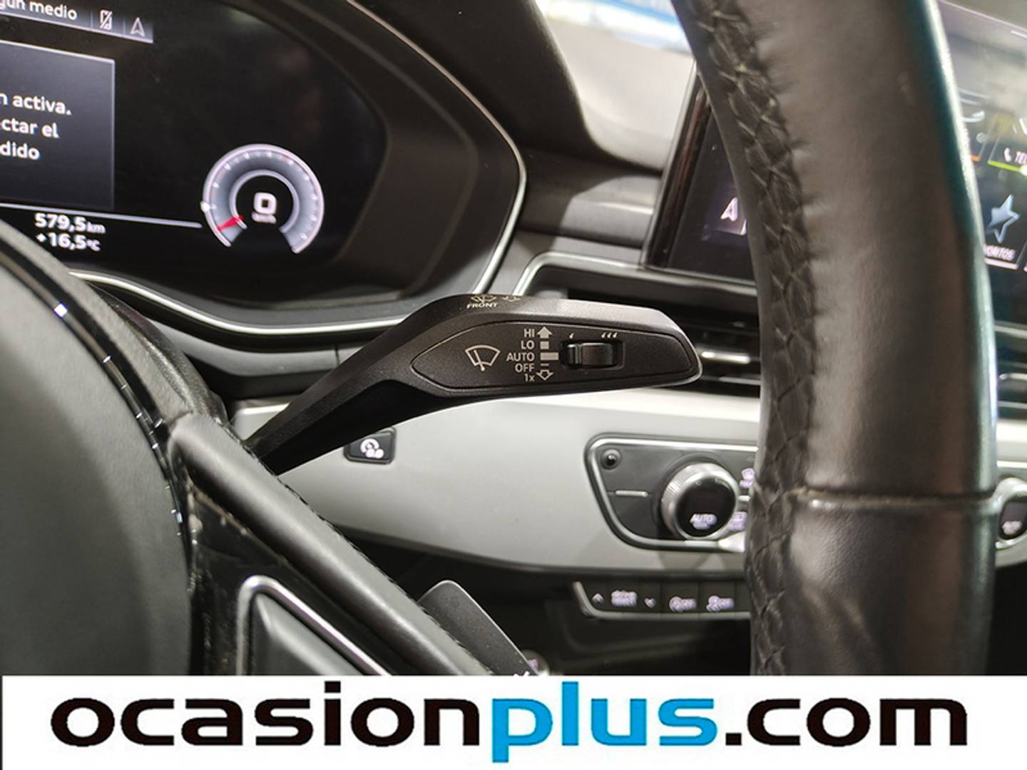 Foto Audi A5 Audi A5 Coupe S line 35 TDI (163 CV) S tronic