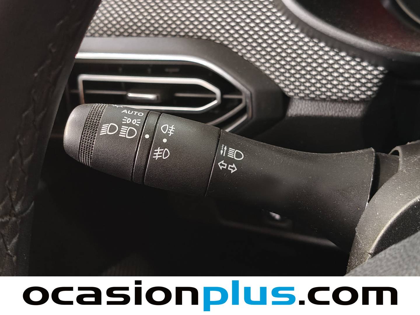 Dacia Sandero Dacia Sandero Comfort SCe (67 CV) seminuevo