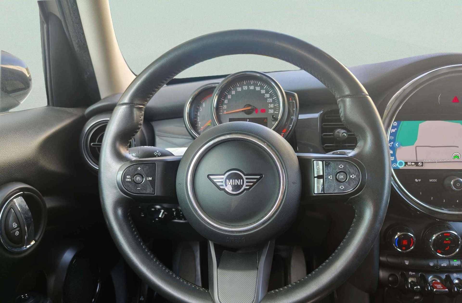 MINI Cooper - foto 21