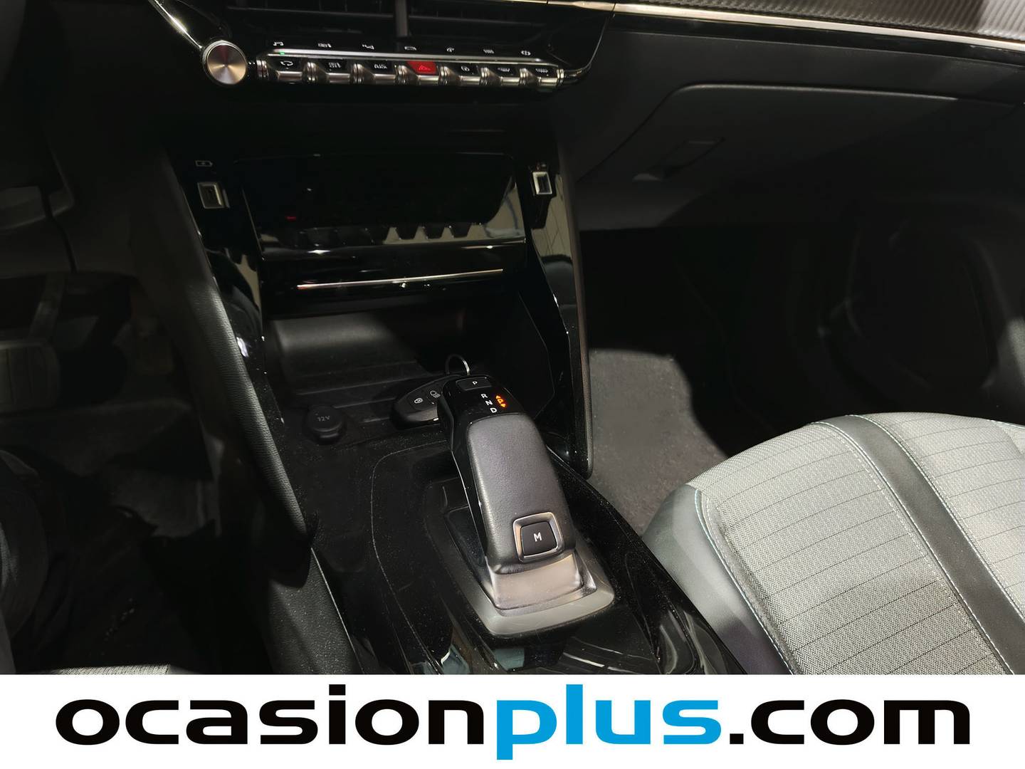 Peugeot 2008 Peugeot 2008 BlueHDi 130 S&S Allure Pack EAT8 (130 CV) de segunda mano