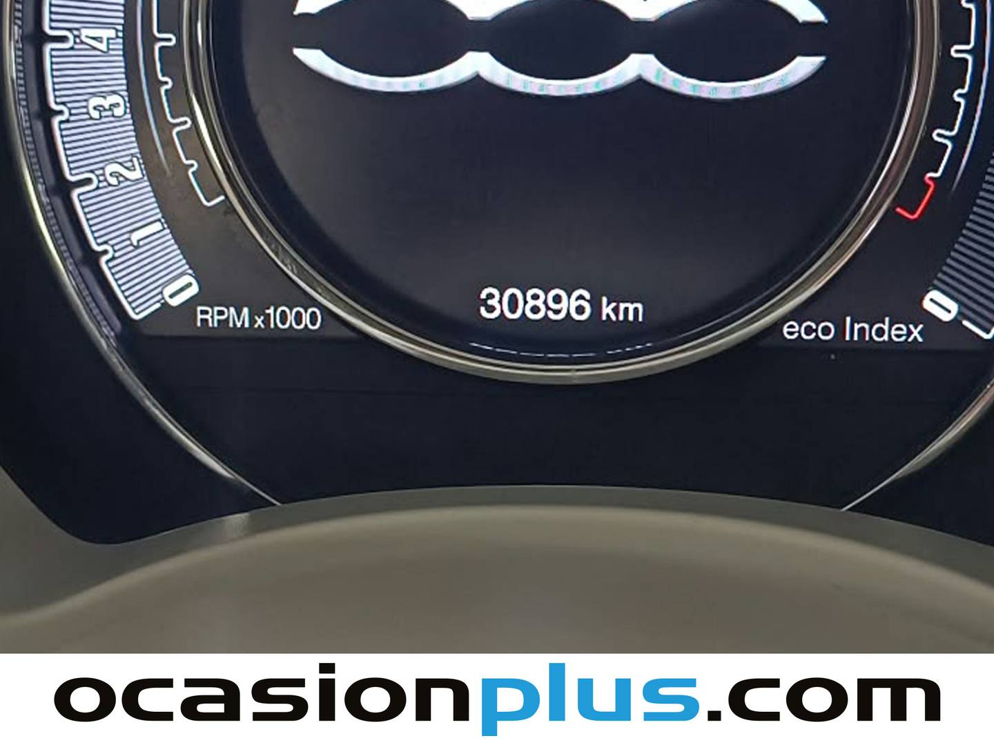 Fiat 500 Fiat 500 1.0 Hybrid Lounge (70 CV) seminuevo