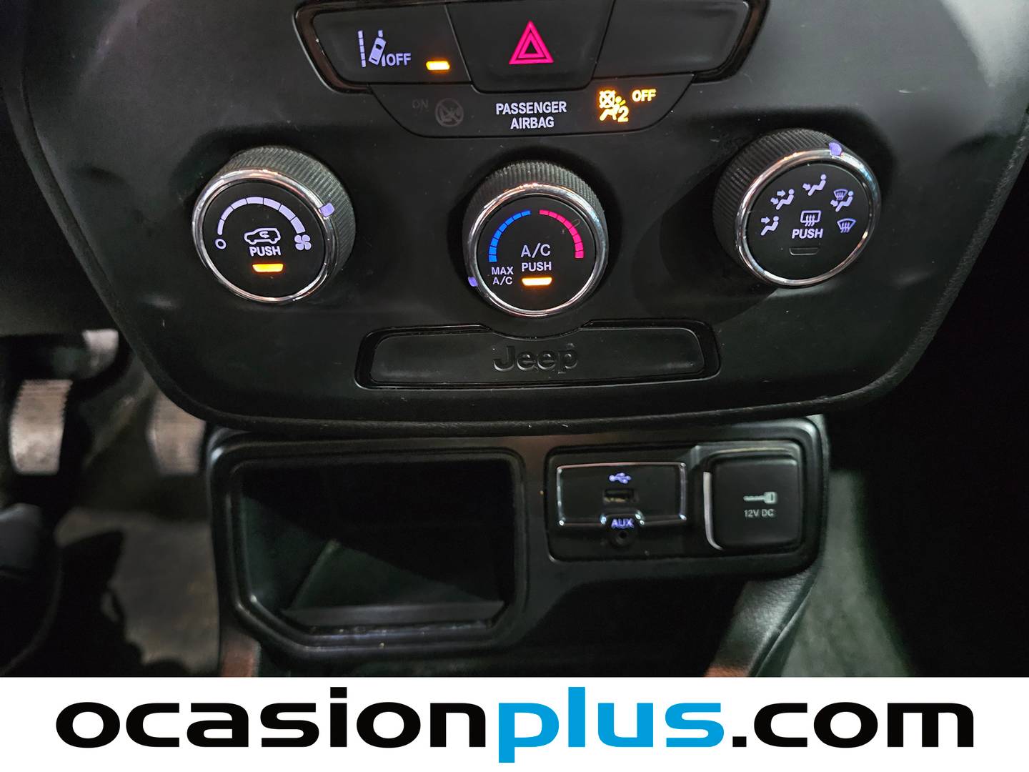 Jeep Renegade Jeep Renegade 1.0G Sport 4x2 (120 CV) barato