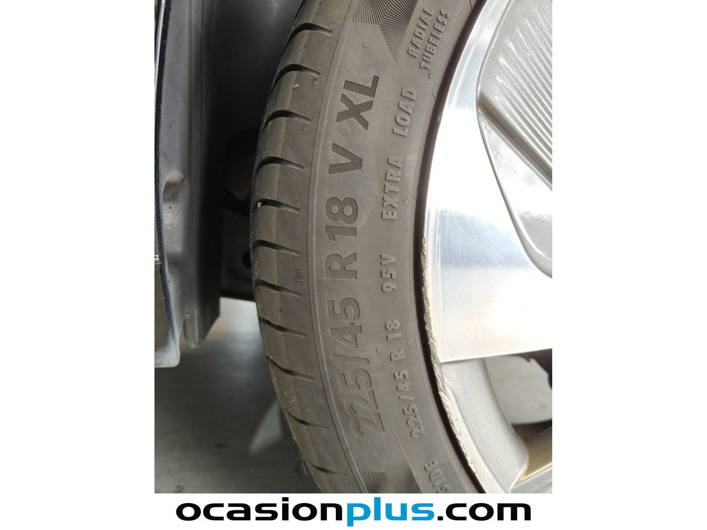 Citroën Grand C4 Picasso Citroën Grand C4 Picasso BlueHDi 150 Airdream Intensive (150 CV) 7 Plazas seminuevo