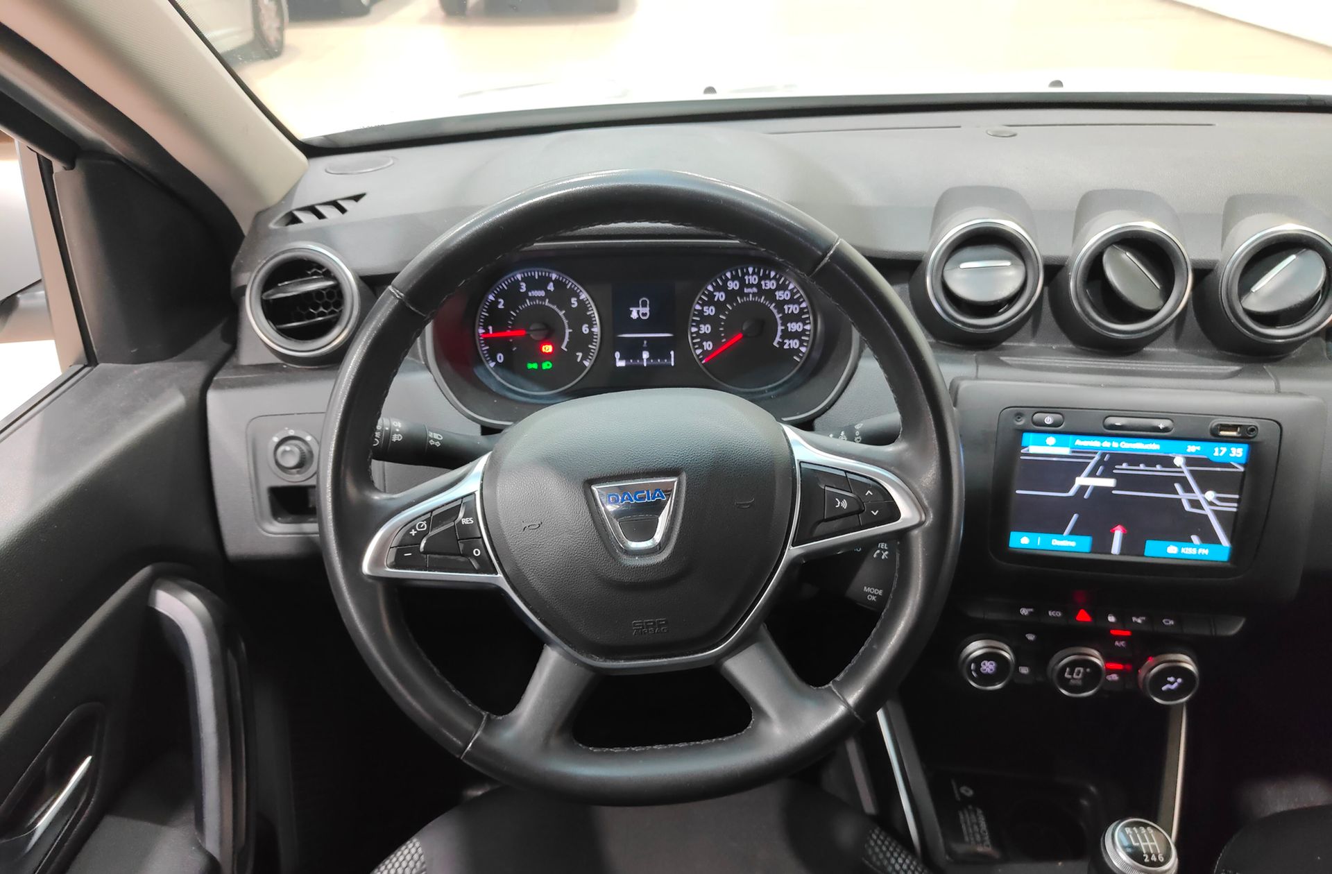 Dacia Duster Prestige TCe 4x2 GPF - foto 21