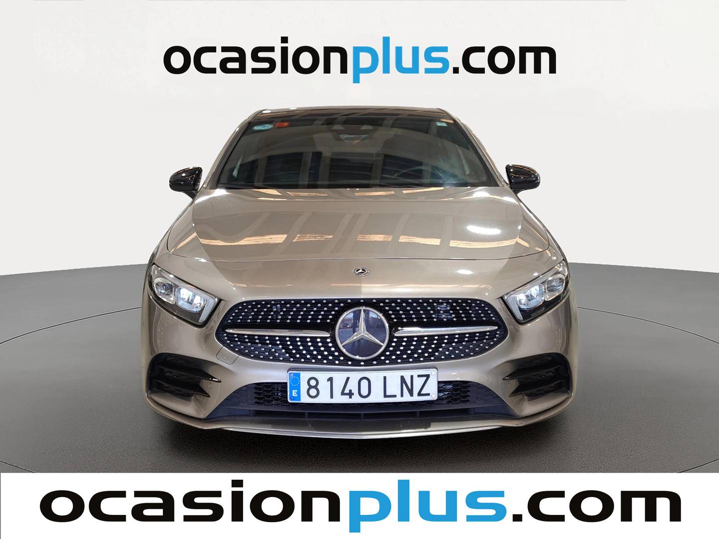 Mercedes Clase A Mercedes Clase A 200 (163 CV) Pack AMG barato