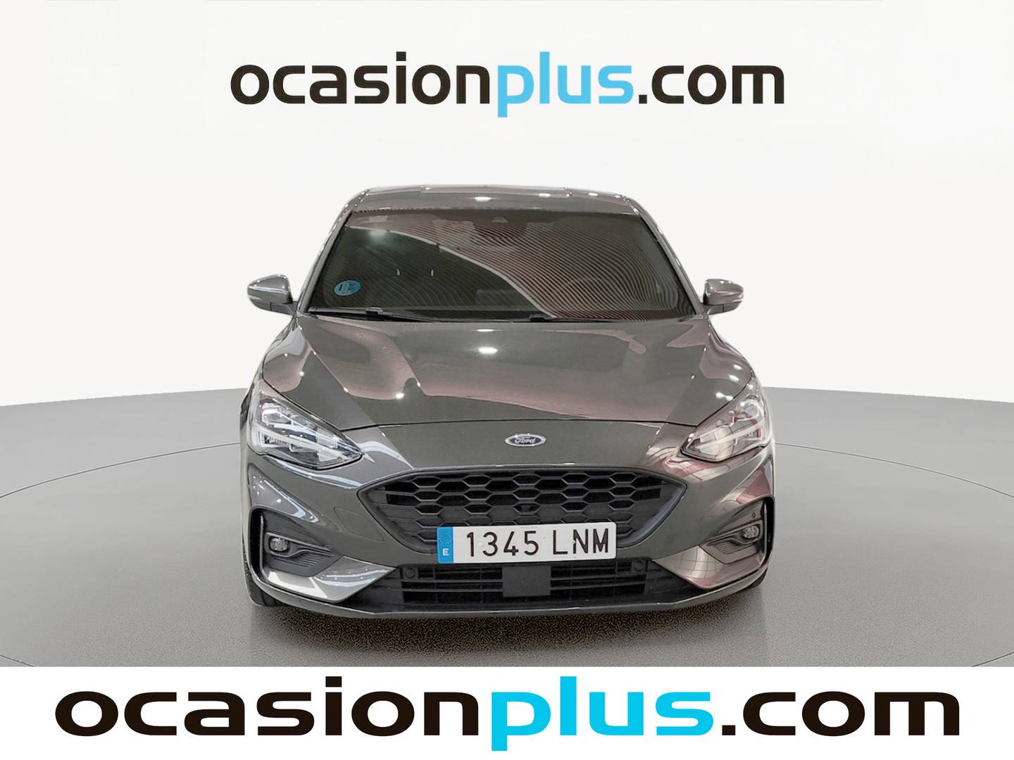 Ford Focus Ford Focus 1.0 Ecoboost MHEV ST-Line (125 CV) barato