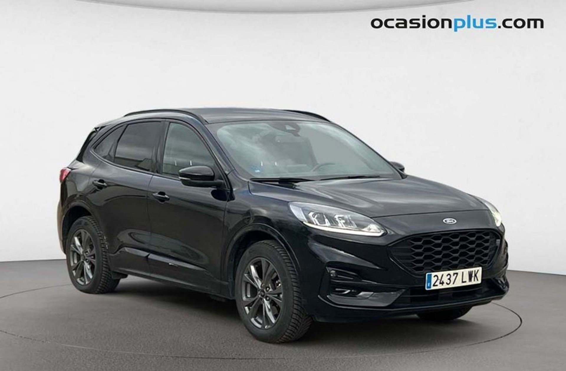 Ford Kuga 2.5 Duratec PHEV ST-Line - foto 2