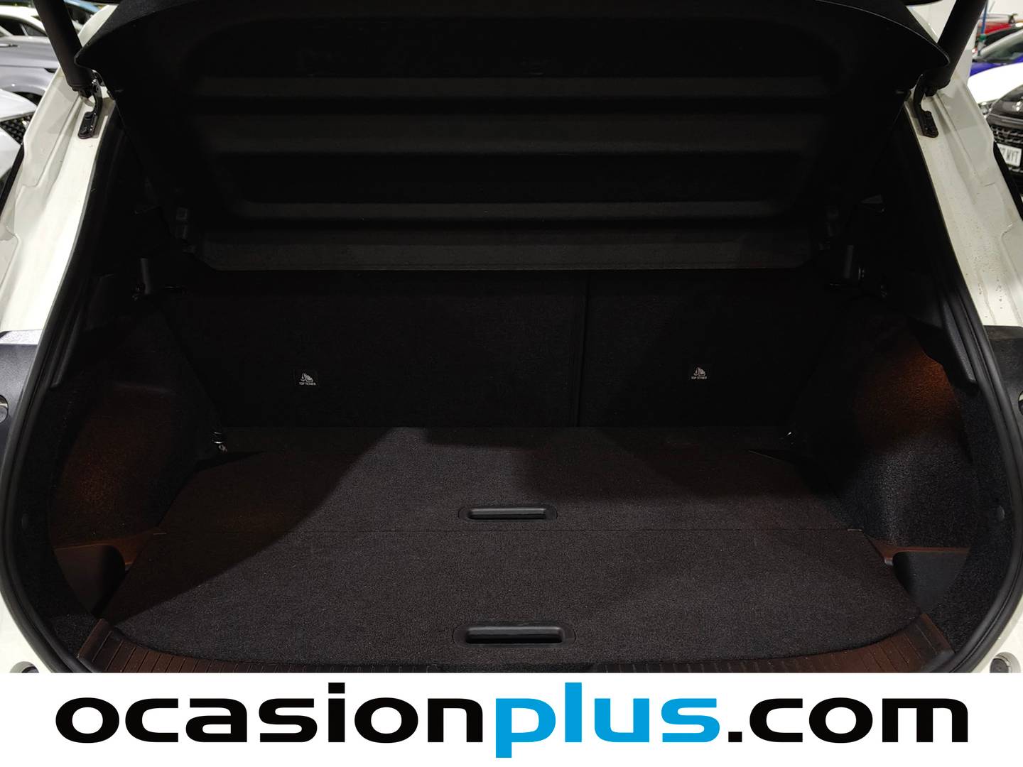 Foto Nissan QASHQAI Nissan Qashqai DIG-T 160 mHEV Tekna Xtronic (158 CV)