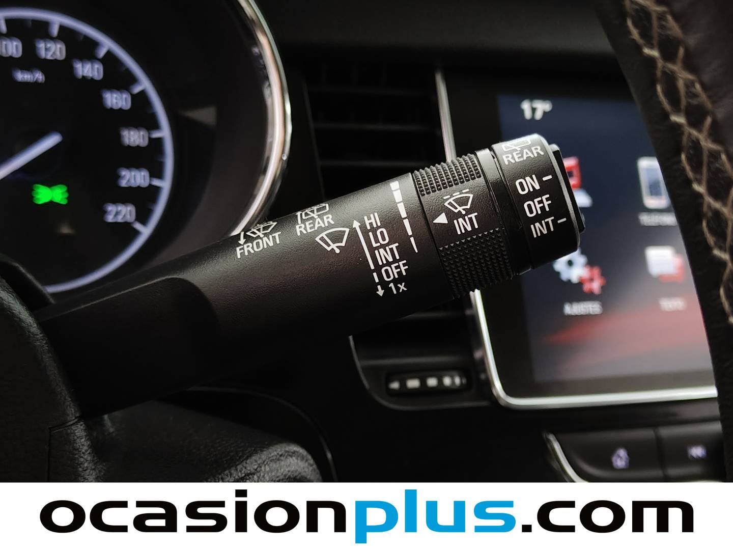 Opel Mokka X Opel Mokka X 1.4 Turbo S&S Selective 4X2 (140 CV) gasolina