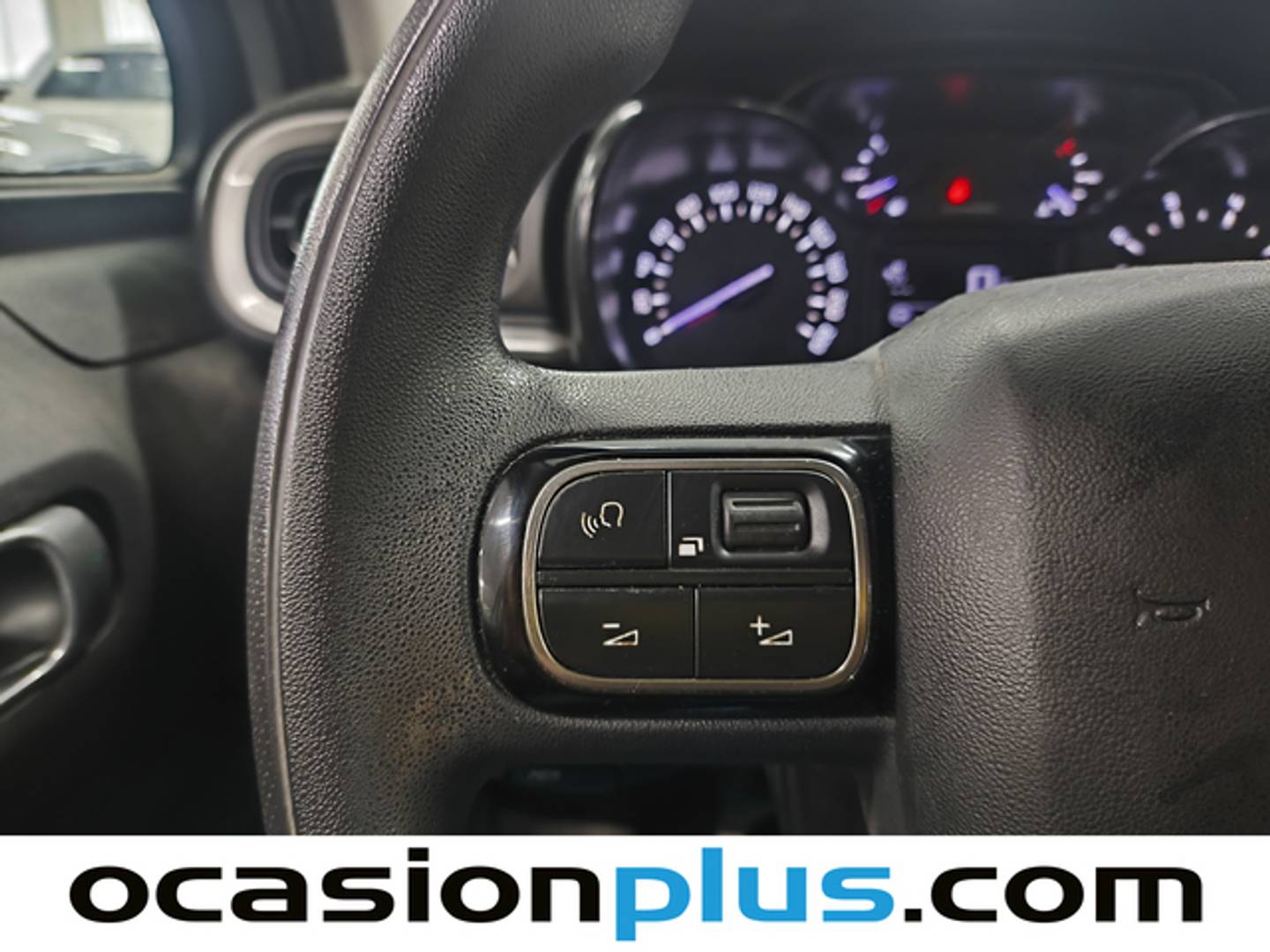 Citroën C3 Citroën C3 PureTech 82 Feel (82 CV) de segunda mano