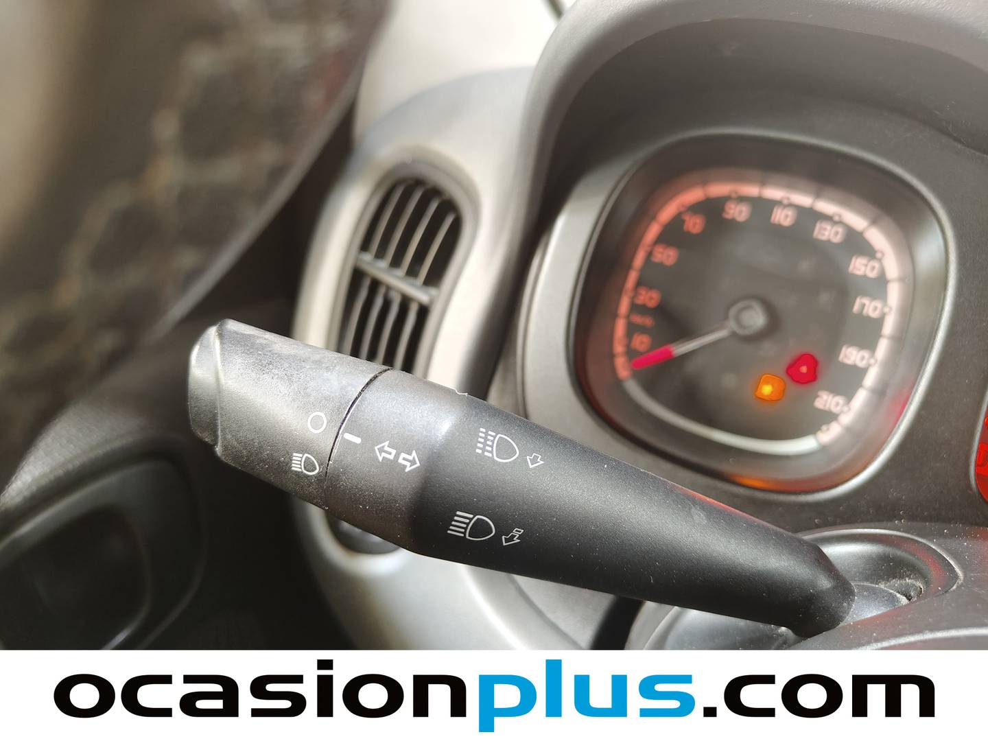 Fiat Panda Fiat Panda 1.2 Lounge (69 CV) 2020