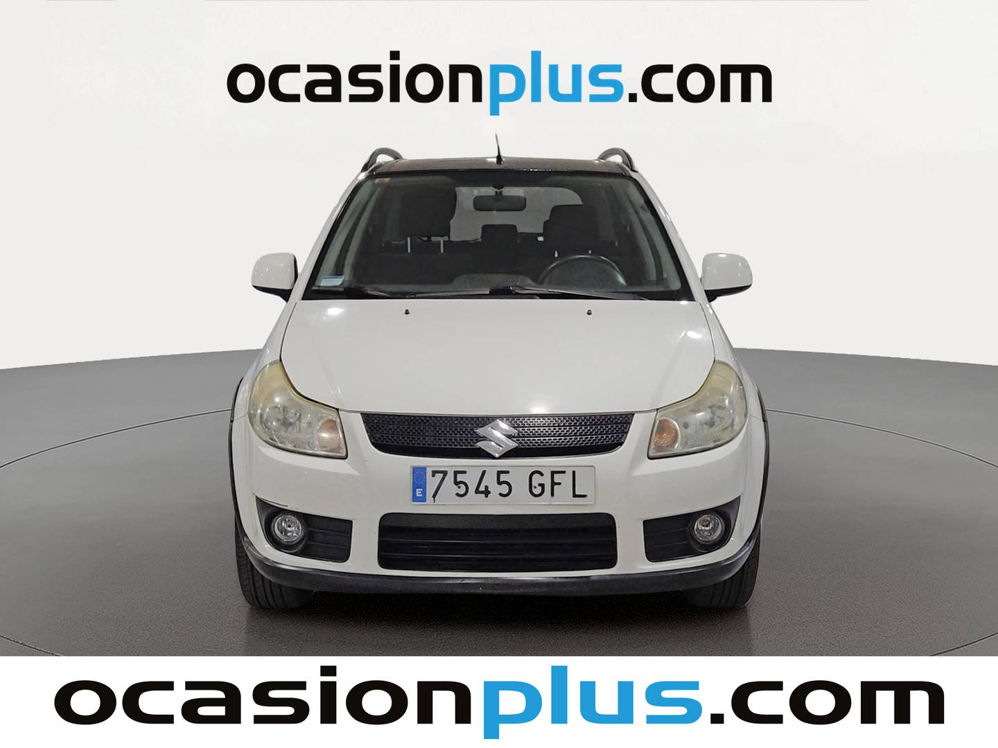 Suzuki SX4 Suzuki SX4 1.9 DDiS GL+ (120 CV) 120cv