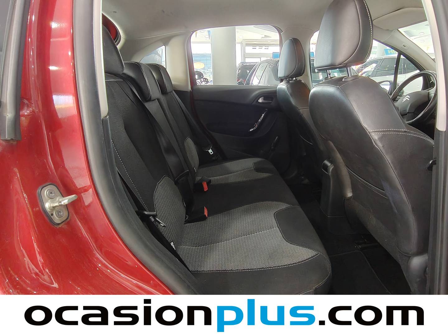 Foto Citroën C3 Citroen C3 VTI 82 Collection (82 CV)