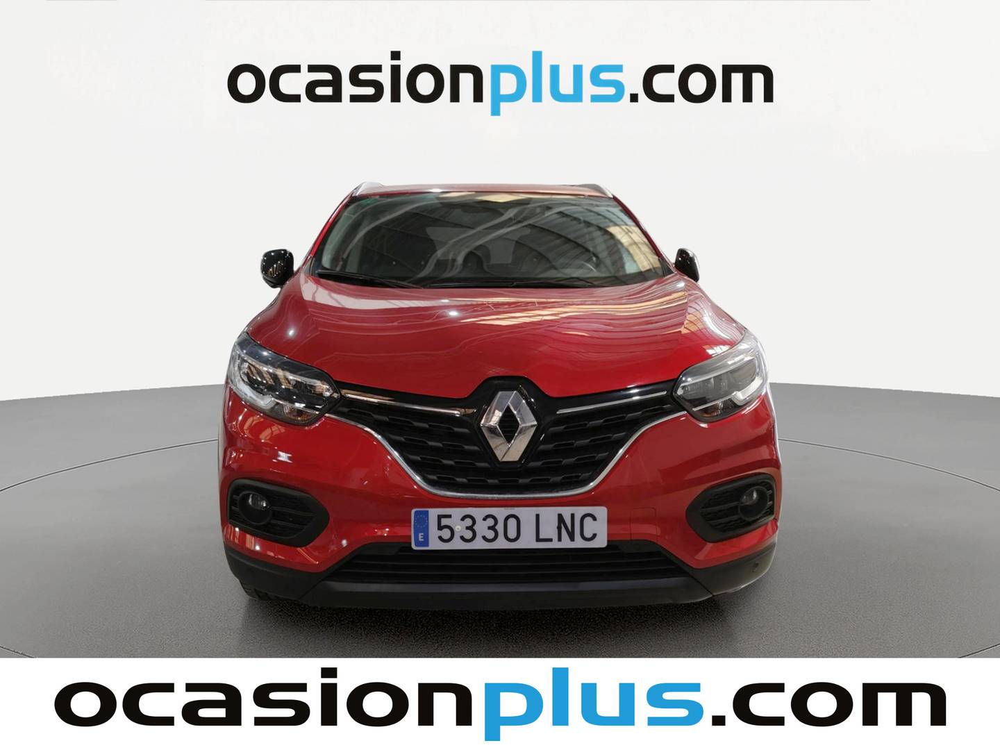 Renault Kadjar Renault Kadjar Limited GPF TCe (140 CV) al mejor precio