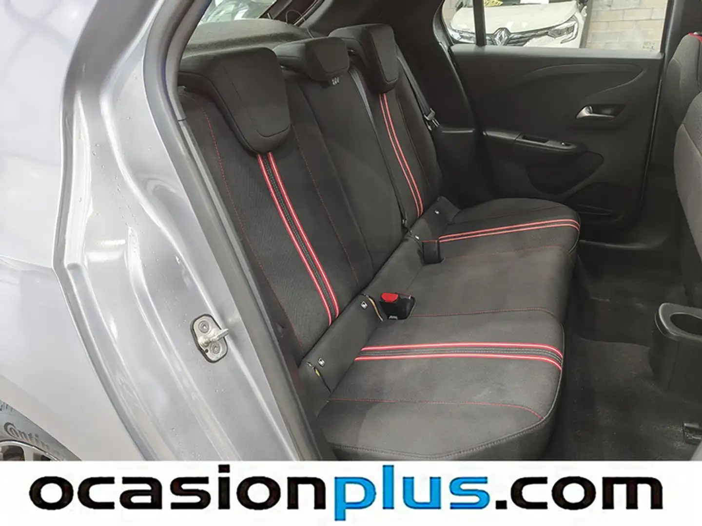 Foto Opel Corsa Opel Corsa 1.5D DT GS-Line (102 CV)